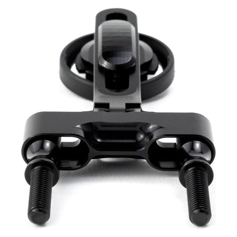 Cane Creek Vorbau-Halterung für Garmin/Wahoo, gold (52253309)