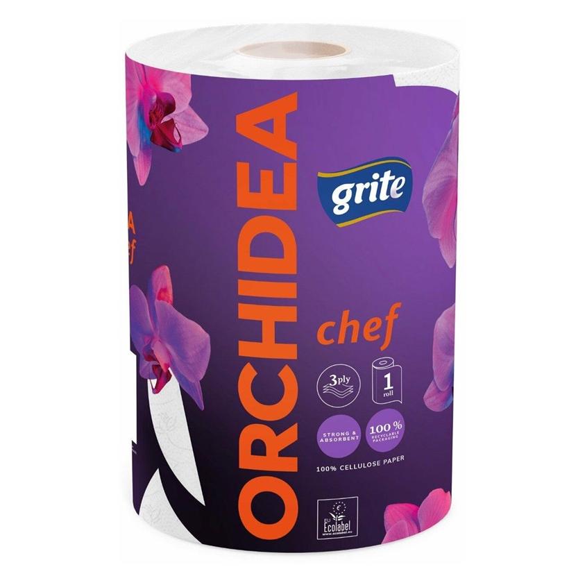 Grit Grite Orchidea (1x) (33043111)