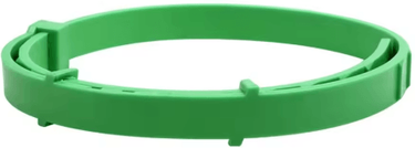 Inspire Picks Adjustable Pheromone Calming Collar For Cats & Dogs Long Lasting Anxiety Relief green In Opp Bag calming For Dog 70cm