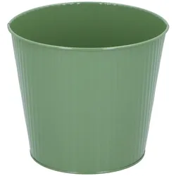 Arti Casa, Blumentopf, Blumentopf Ø18xh16cm (18 x 16.30 cm)