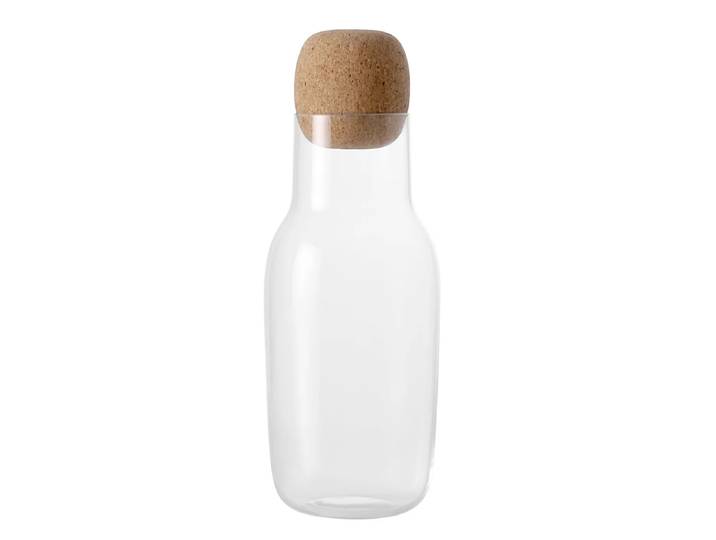 Muuto - Corky Karaffe, clear