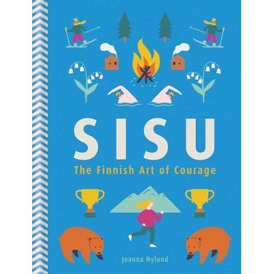 Sisu, Gebundene Ausgabe von Joanna Nylund, Octopus Publishing Ltd., 978-1-85675-380-7