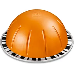Nespresso Inizio Vertuo Line 10 Gran Lungo Kaffeekapseln  150 ML Blumig & getreidig