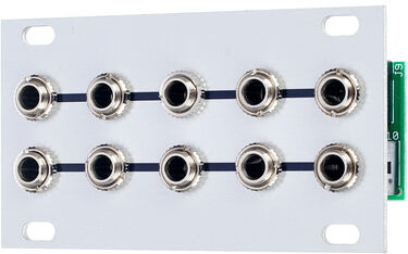 Intellijel Designs Mult 1U
