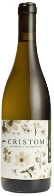 """Cristom Louise Vineyard Viognier 2025 White Wine - Oregon"""
