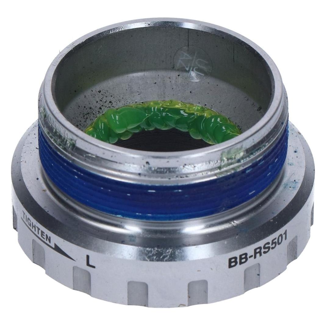 Shimano Lagerschale Links BB-RS501 ITA (39188389)