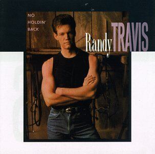Randy Travis - No Holdin' Back - Preis vom 10.10.2026 11:48:34 h