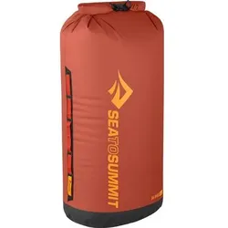 SEA TO SUMMIT Tasche Big River Dry Bag, Größe 5 in Rot Rot