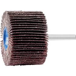 PFERD TOOLS PFERD Korund Fächerschleifer F Ø 60x40mm Schaft-Ø 6 mm A40 für Feinschliff und Finish F 6040/6 A 40 47801233 10 St.