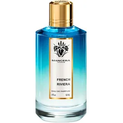 120ml MANCERA FRENCH RIVIERA Eau de Parfum