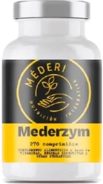 Méderi Mederzym 270 comp