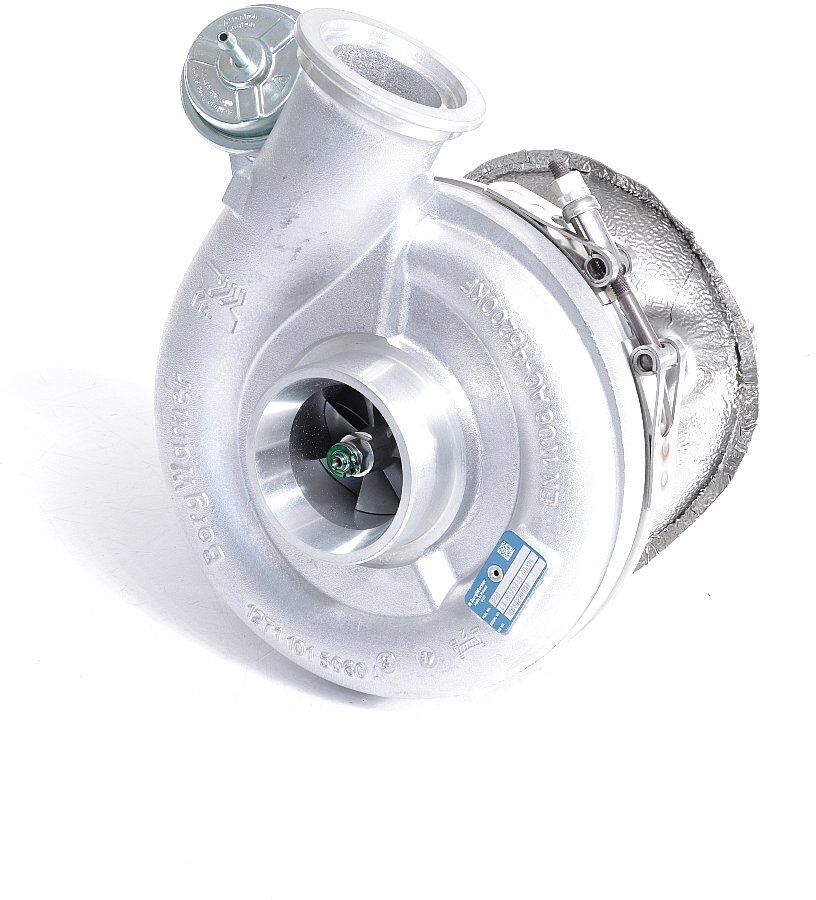 Bts Turbo T919238kl Für Man