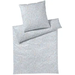 Elegante, Bettwäsche, Grace (Bettwäsche Set, 155x220 cm + 80x80 cm)