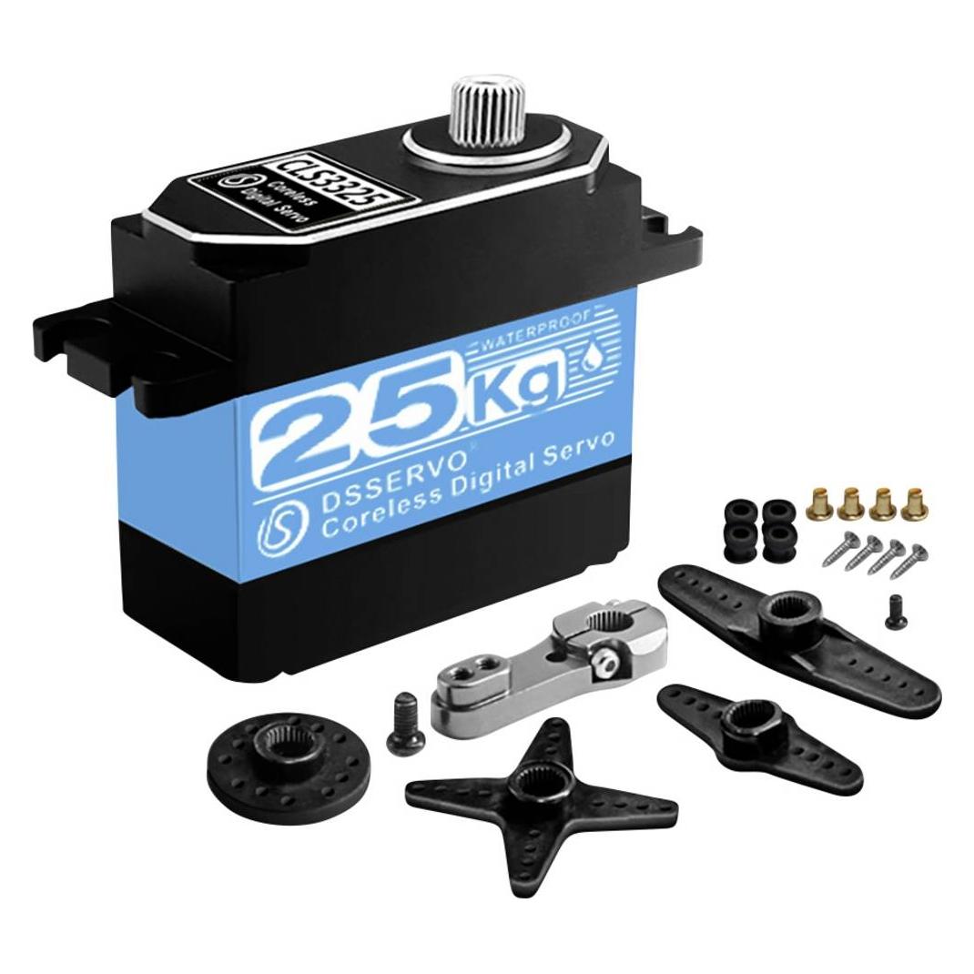 Dsservo Spezial-Servo CLS3325 (DS020)