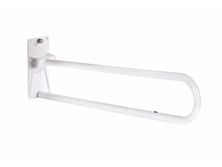 Ridder WC-Aufstehbügel 76 cm Weiss
