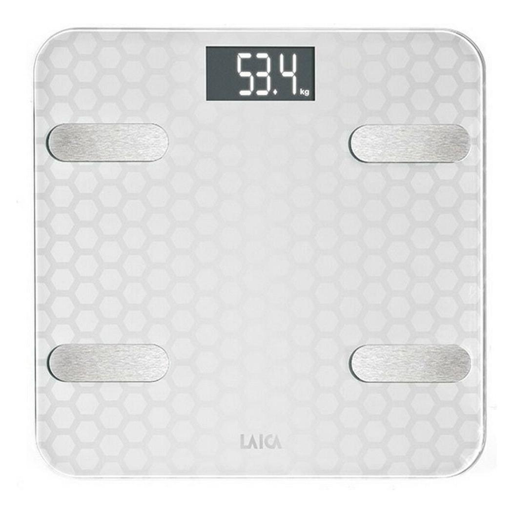 Laica Personenwaage (180 kg) (PS7011)