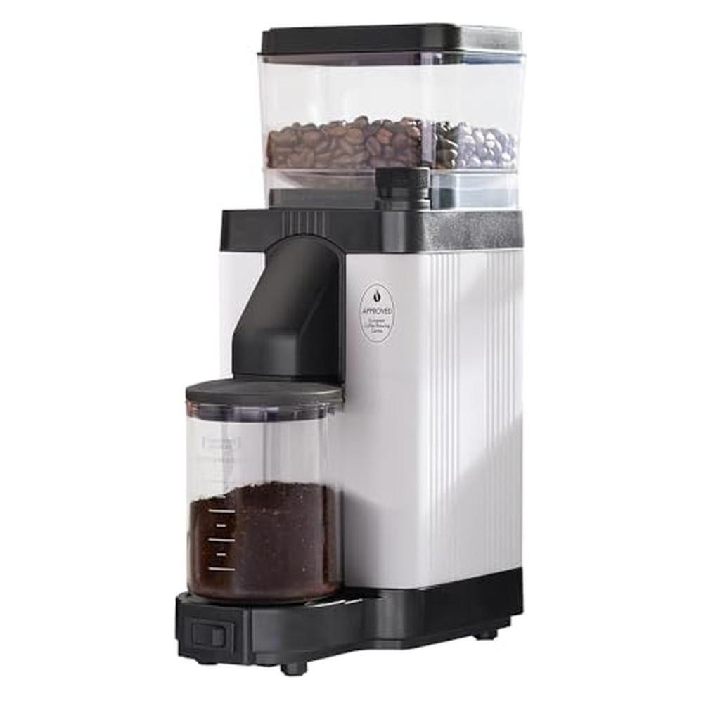 Moccamaster KM5 Burr Grinder (CH-Version) (49502)