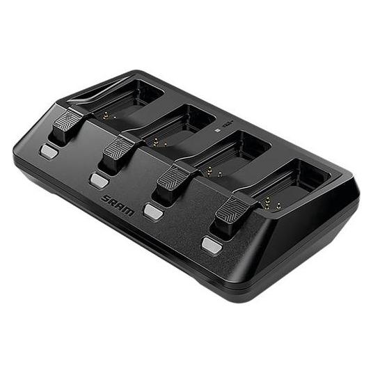 Sram Battery Charger AXS - 4-Ports (00.3018.421.000)