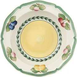French Garden Fleurence Tiefer Teller 20 cm