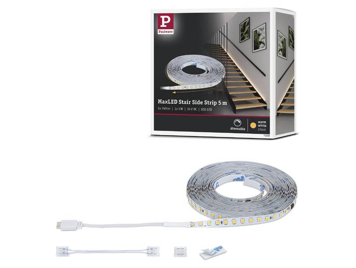 Paulmann MaxLED 250 LED Strip Erweiterung 5m
