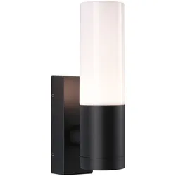 PAULMANN LED-Wandanbauleuchte 10W anthrazit Tralia 947.87