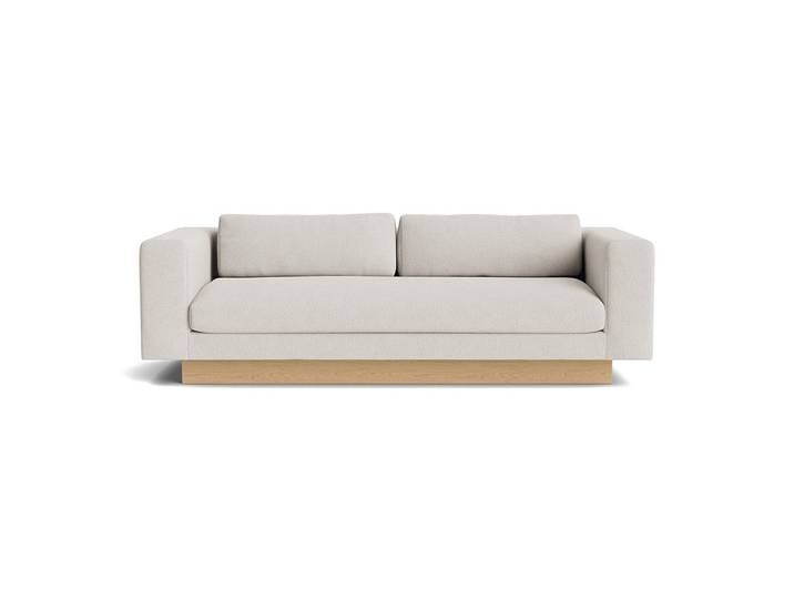 Manhattan 3-Sitzer-Sofa