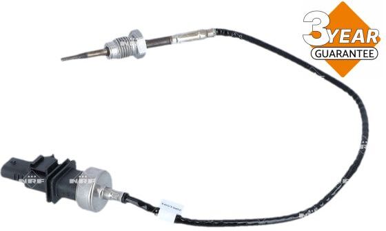 Nrf Sensor, Abgastemperatur 707388 Für Bentley