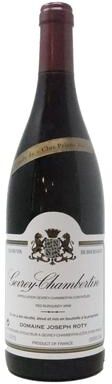 """Domaine Joseph Roty""" """Domaine Joseph Roty Gevrey-Chambertin Clos Prieur Bas 2022 Red Wine - France"""