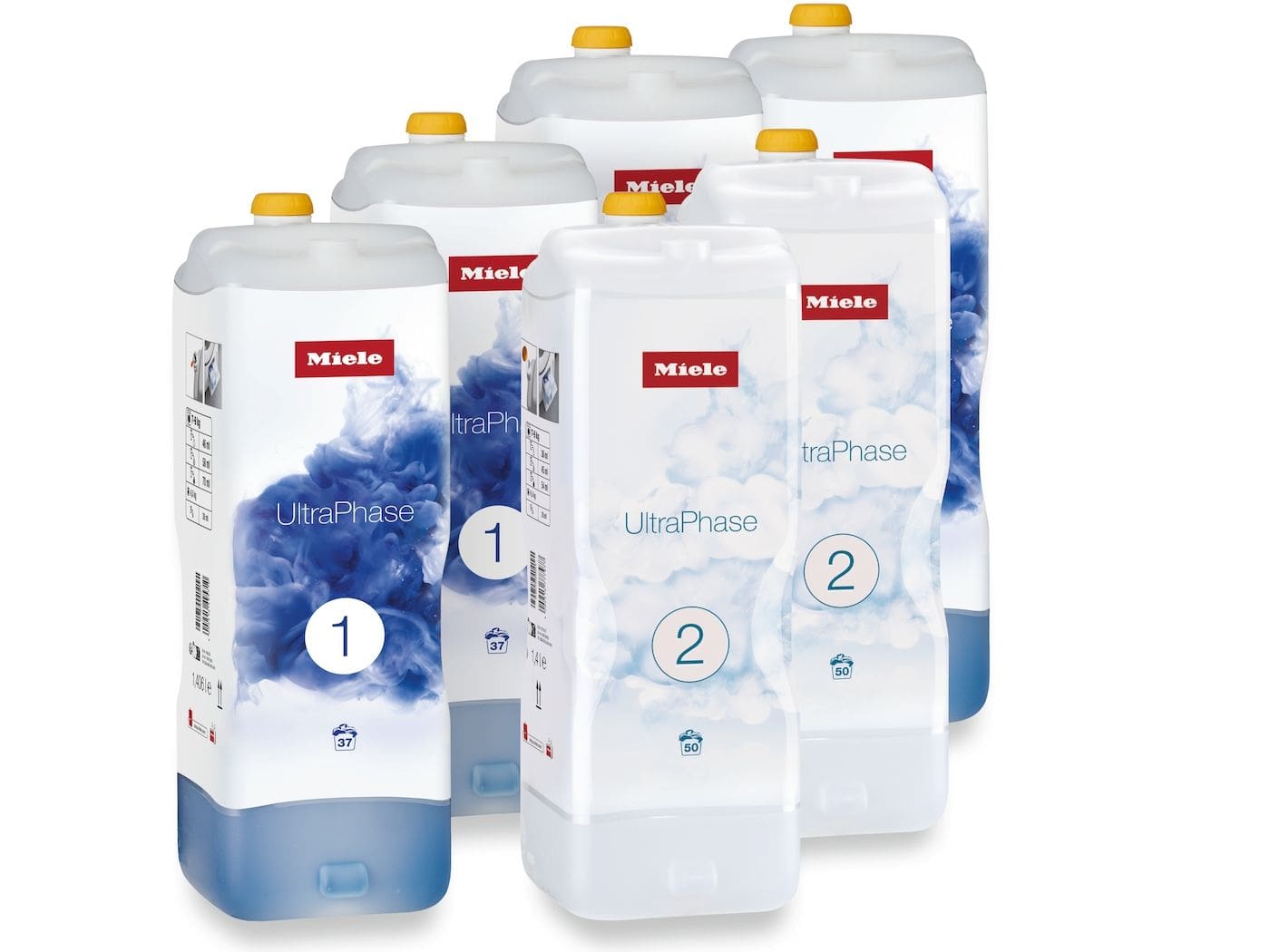 Miele Set 6 PRO UP 12588750