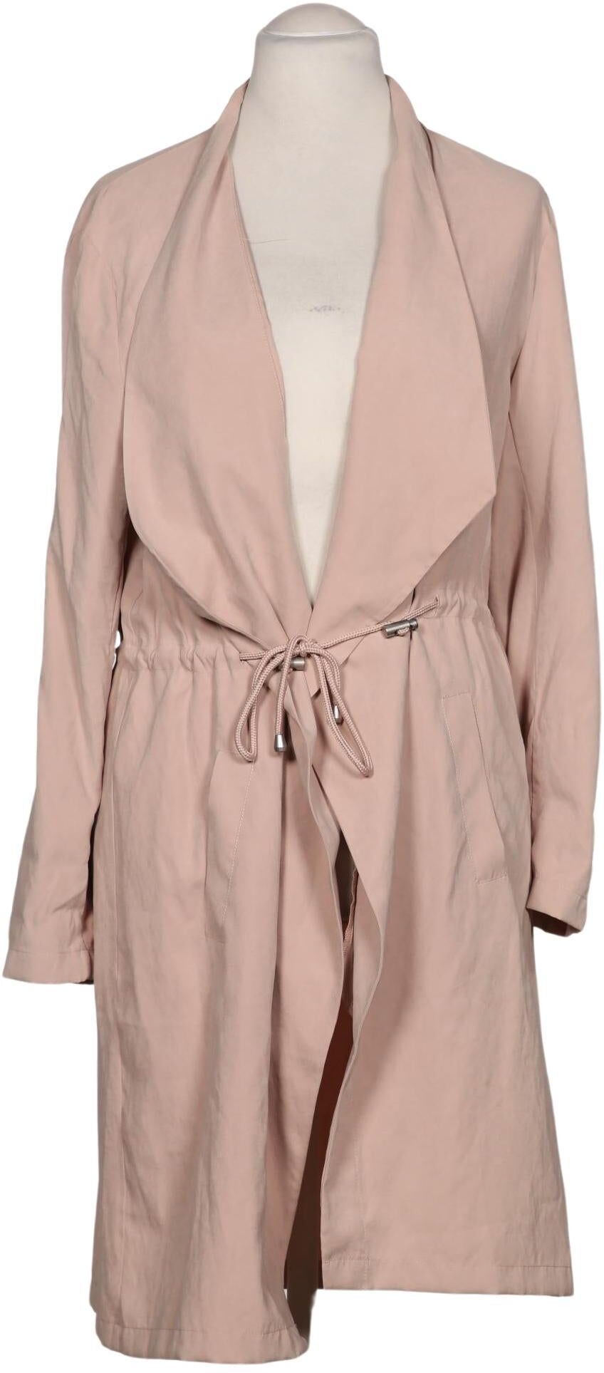 Cartoon Damen Mantel, Pink, Gr. L, kein / Etikett - Second Hand