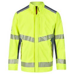 DEHN 787733 DEHN Schutzjacke APJ OD YE F 40 Kleider-Größe: 40 Mehrfarbig