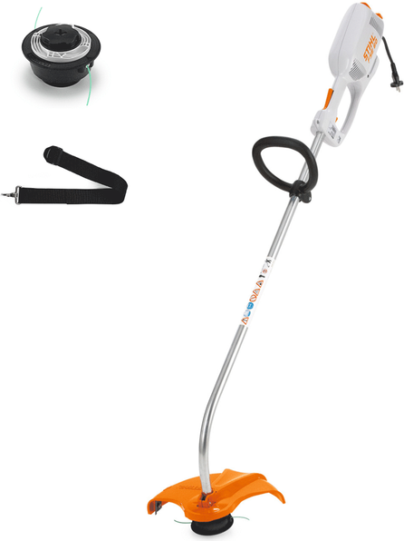 STIHL FSE 60 - Decespugliatore elettrico - 540 W