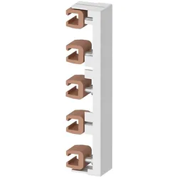 Eaton Sammelschienenverbinder 5-polig ZSD-SA/VB/5P