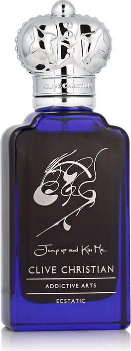 Clive Christian Jump Up And Kiss Me Ecstatic 2021 Parfum 50 ml (unisex)