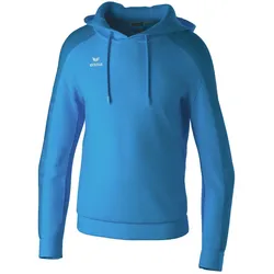 erima EVO STAR Hoodie curacao/mykonos XL