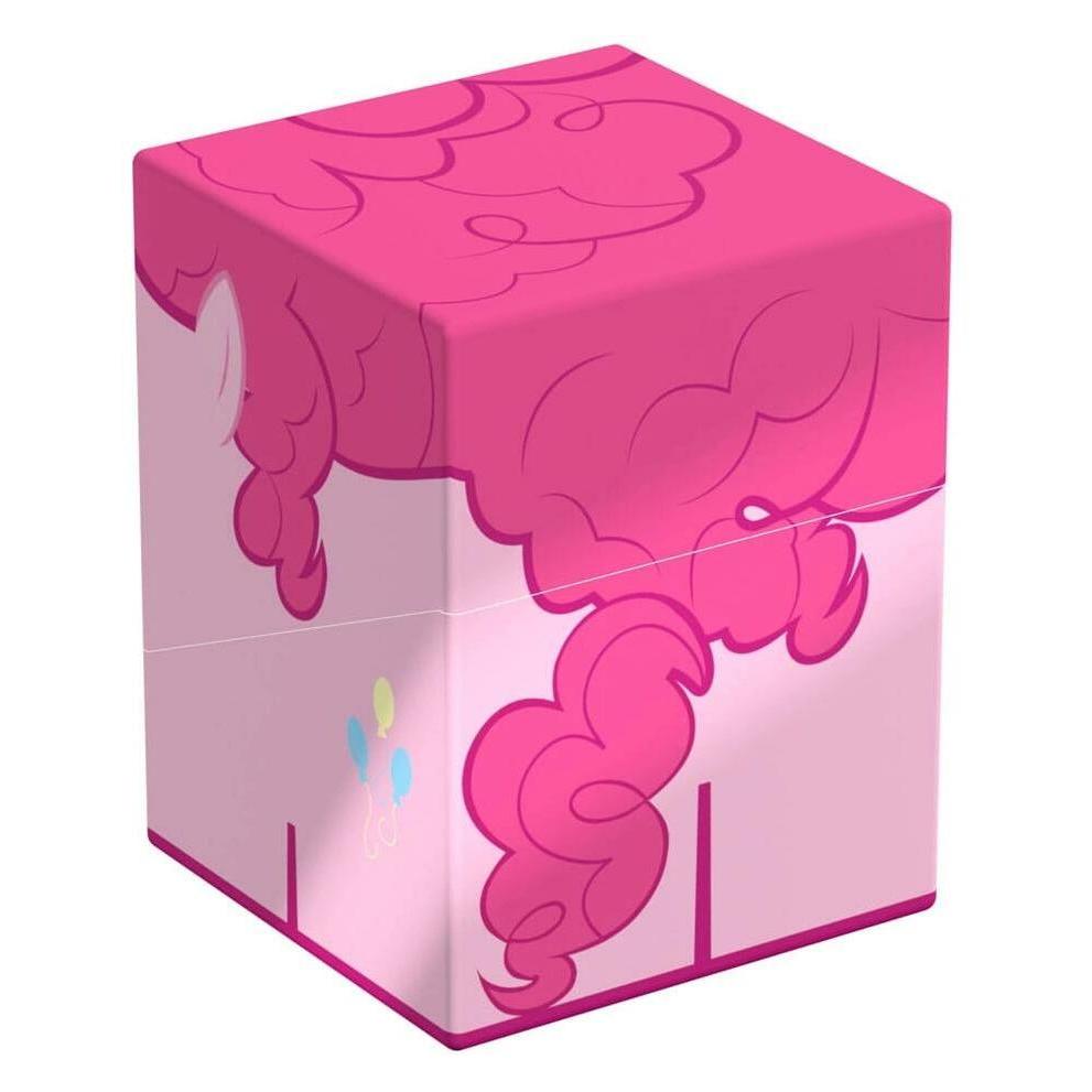 Squaroes Squaroe My Little Pony "Friendship is Magic" MLP006 - Pinkamena Pie (SQR100133)