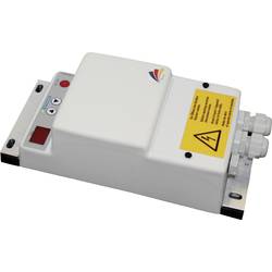 MSF-Vathauer Antriebstechnik Frequenzumrichter VECTOR Basic 370/2-1-44-G5 0.37 kW 1phasig 230 V 10 100001 0314