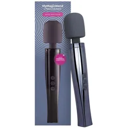 My Magic Wand, Vibrator, Wand Massager