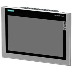 Siemens 6AV2144-8MC10-0AA0 SIMATIC HMI TP1200 Comfort INOX Nahrungs- und Genussmittelindustrie 6AV21448MC100AA0
