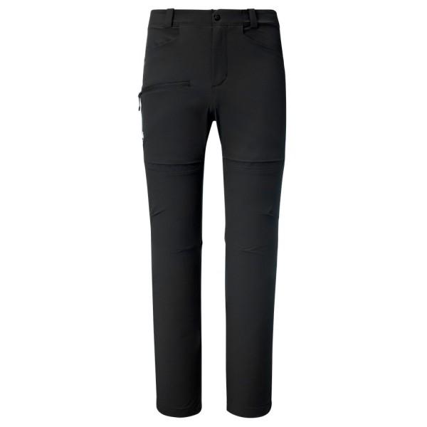 Millet - Seneca XCS100 Pant - Trekkinghose Gr L schwarz