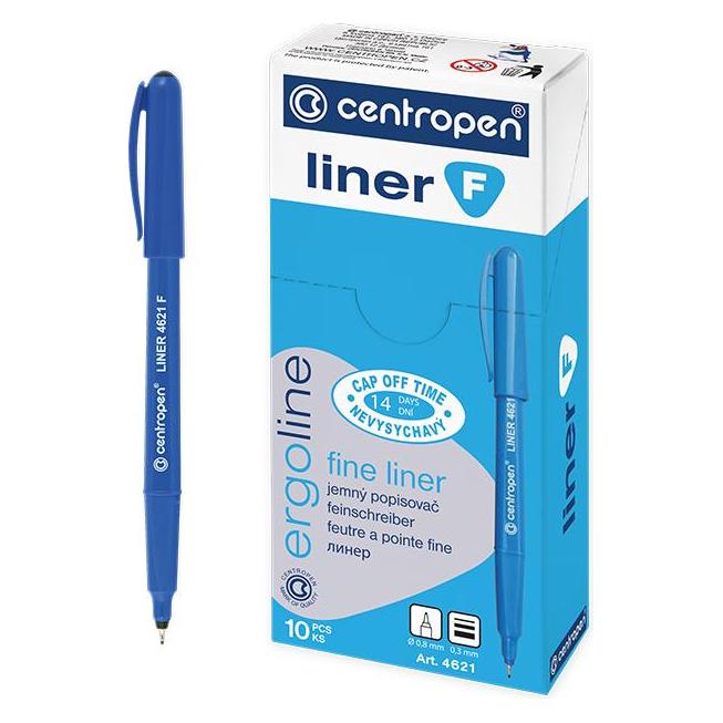 Centropen Liner 4621 F (1x) (8595013628591)