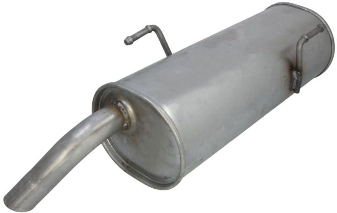 Endschalldämpfer 4MAX 0219-01-19174