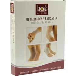 BORT Metatarsal Bandage m.Pelotte 24 cm haut 2 St