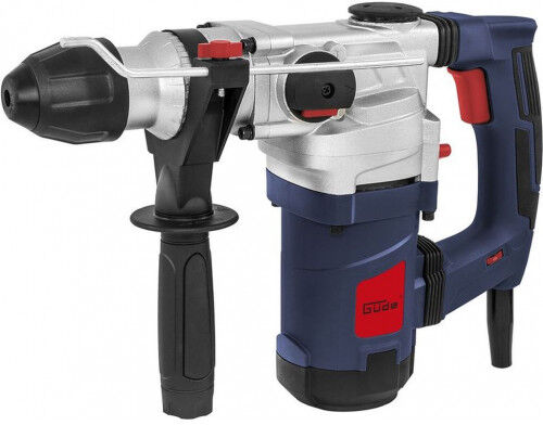 GÜDE KH 32 Perceuse perforateur burineur 58116