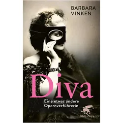 Diva, Sachbücher von Barbara Vinken