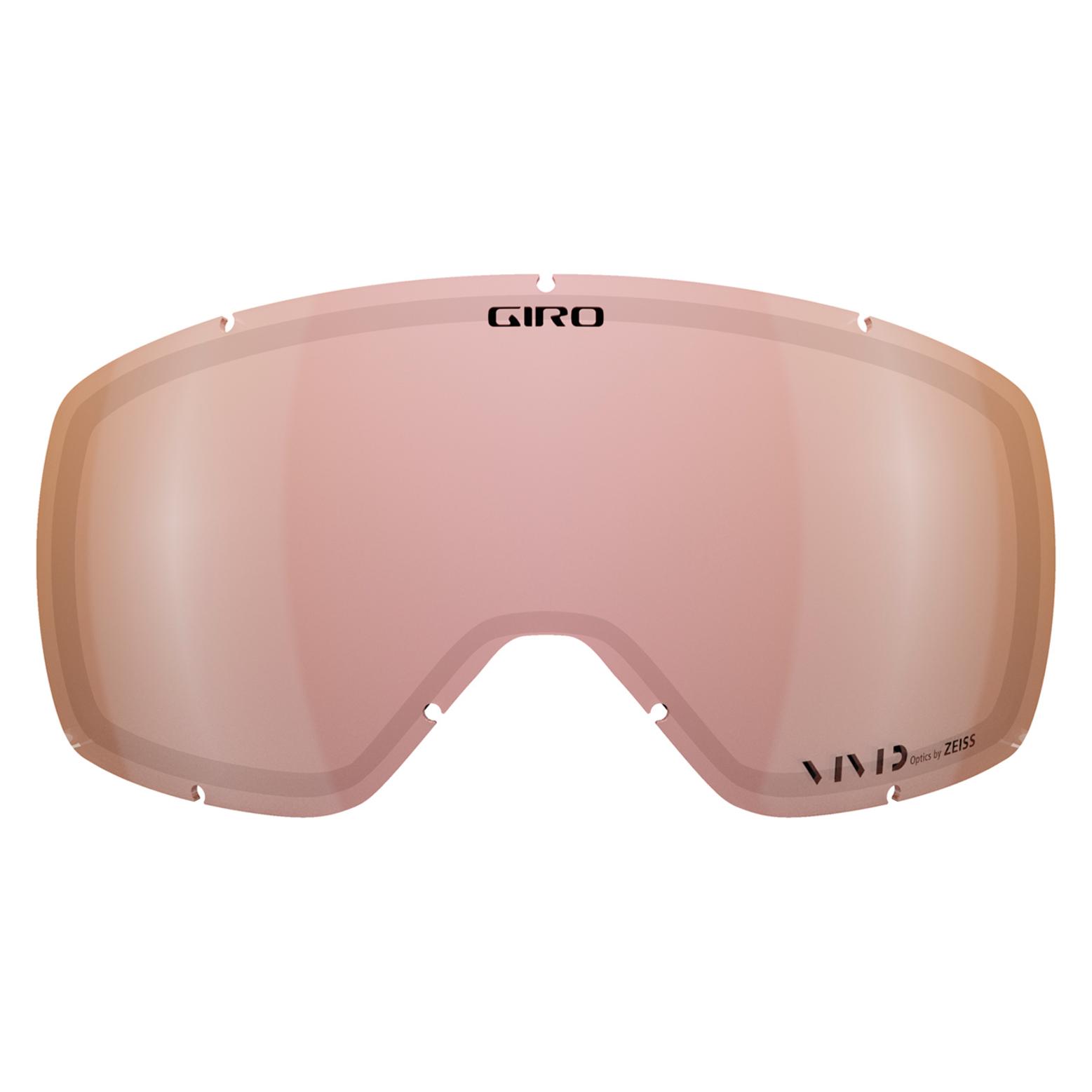 Giro Balance II Lense (Skibrille Ersatzglas) (340231000210738000)