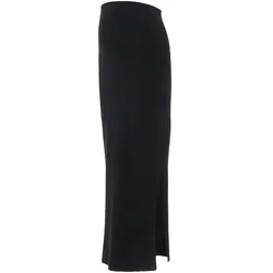 Mamalicious Maxirock »Mlemma Tube« - Damen - Gr. M - schwarz