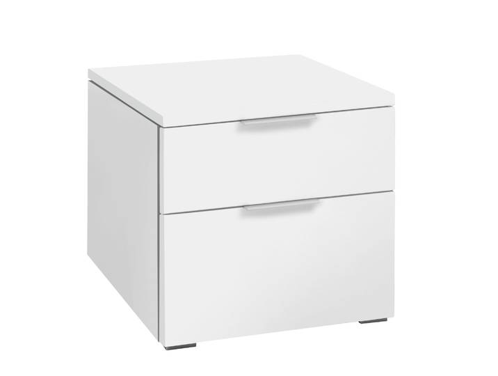 Hasena Accessoires Twia Nachttisch Holzwerkstoff 45x50x41 cm -