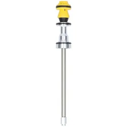 ROCKSHOX Air Shaft Domain DebonAir C1+ | 170 mm