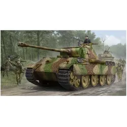 Hobby Boss German Sd.Kfz.171 Panther Ausf.G - Early Version